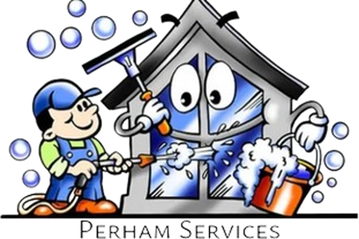 Perham Services logo